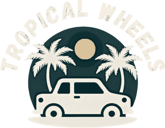 Tropical Wheels